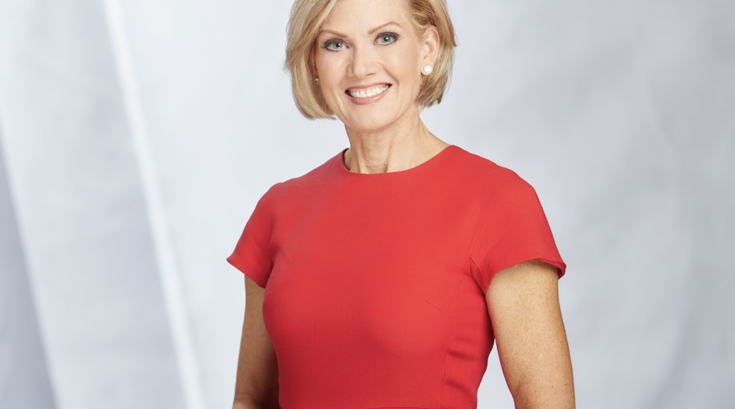 Cecily Tynan 6ABC