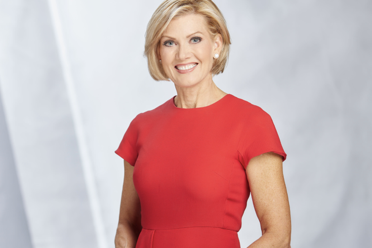 Cecily Tynan 6ABC