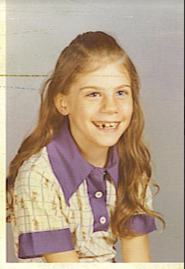 Gretchen Harrington Case