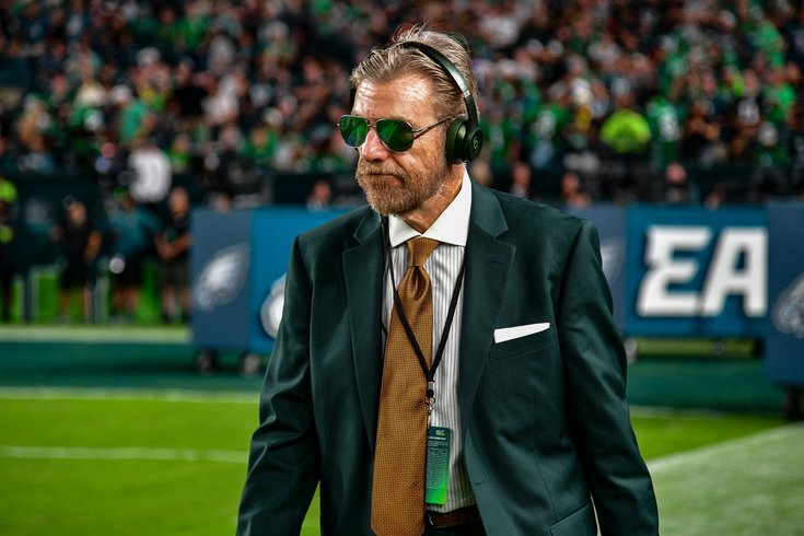 Howard Eskin Radio