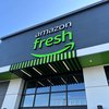 Amazon Fresh Northern Liberties