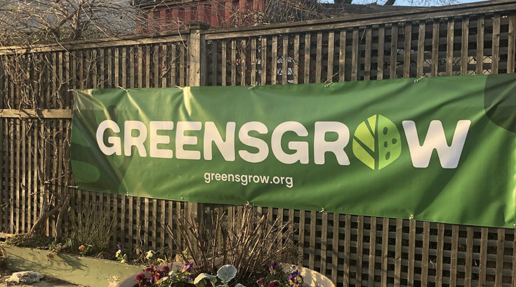 Greensgrow West Philly