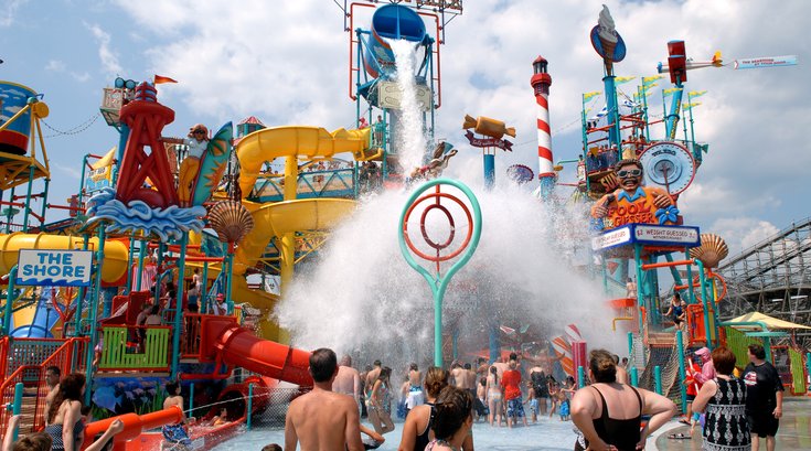 Hersheypark Boardwalk Death