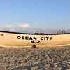 Ocean City Airbnb