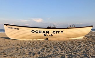 Ocean City Airbnb