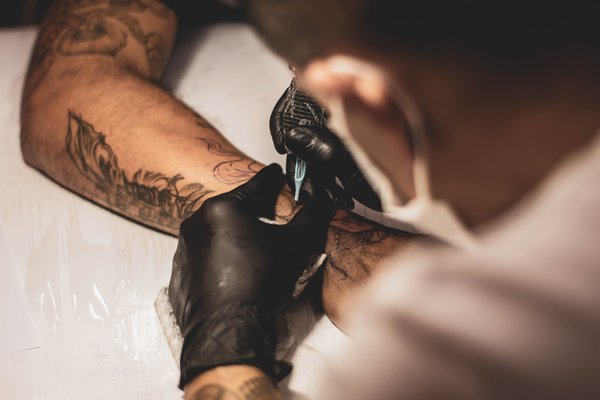 Smart Tattoos