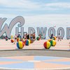 Wildwood Comedy Series