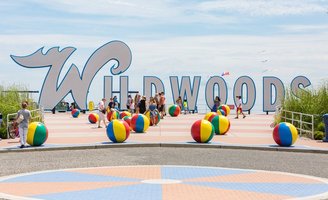 Wildwood Comedy Series
