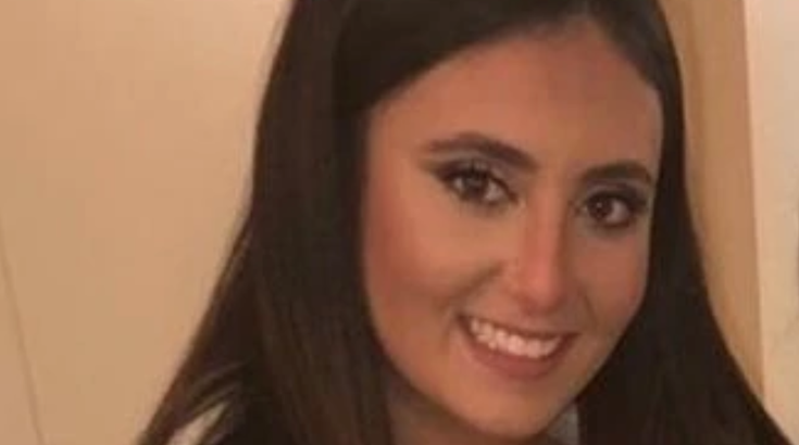 Samantha Josephson murder sentence