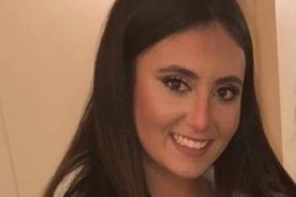 Samantha Josephson murder sentence