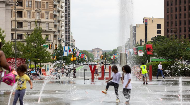 weekend weather forecast philly shore