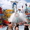 Hersheypark Wave Pool