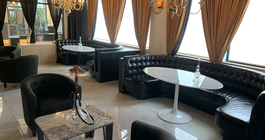 NJ Marijuana Lounge