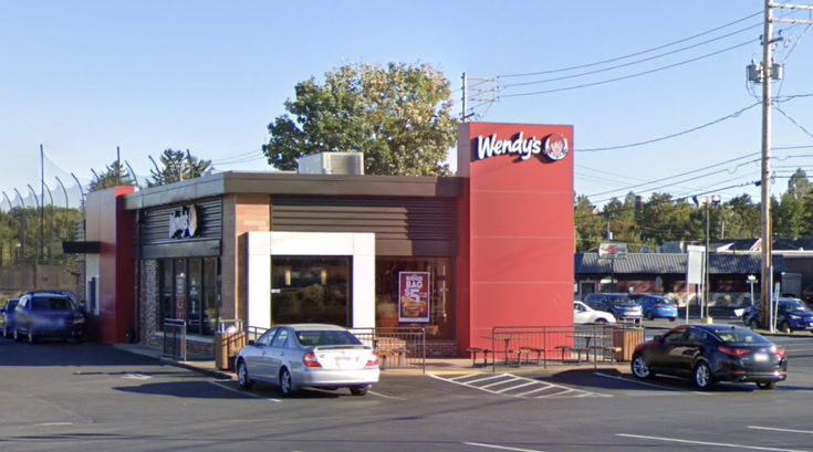 Wendys Lancaster County