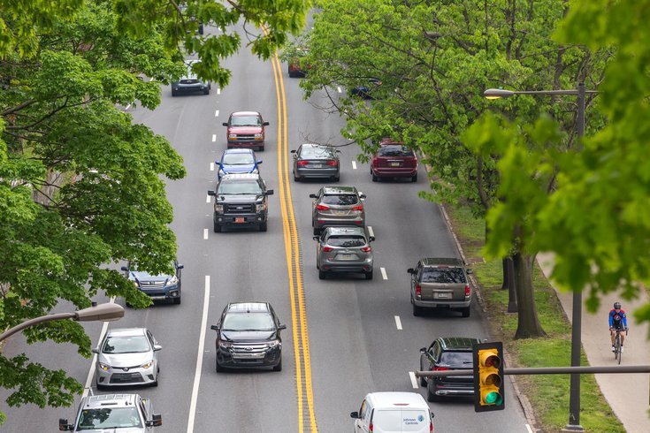 Kelly Drive