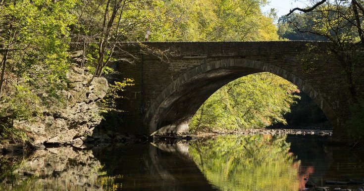 HBO's 'Task' to film at Wissahickon Valley Park again for new season