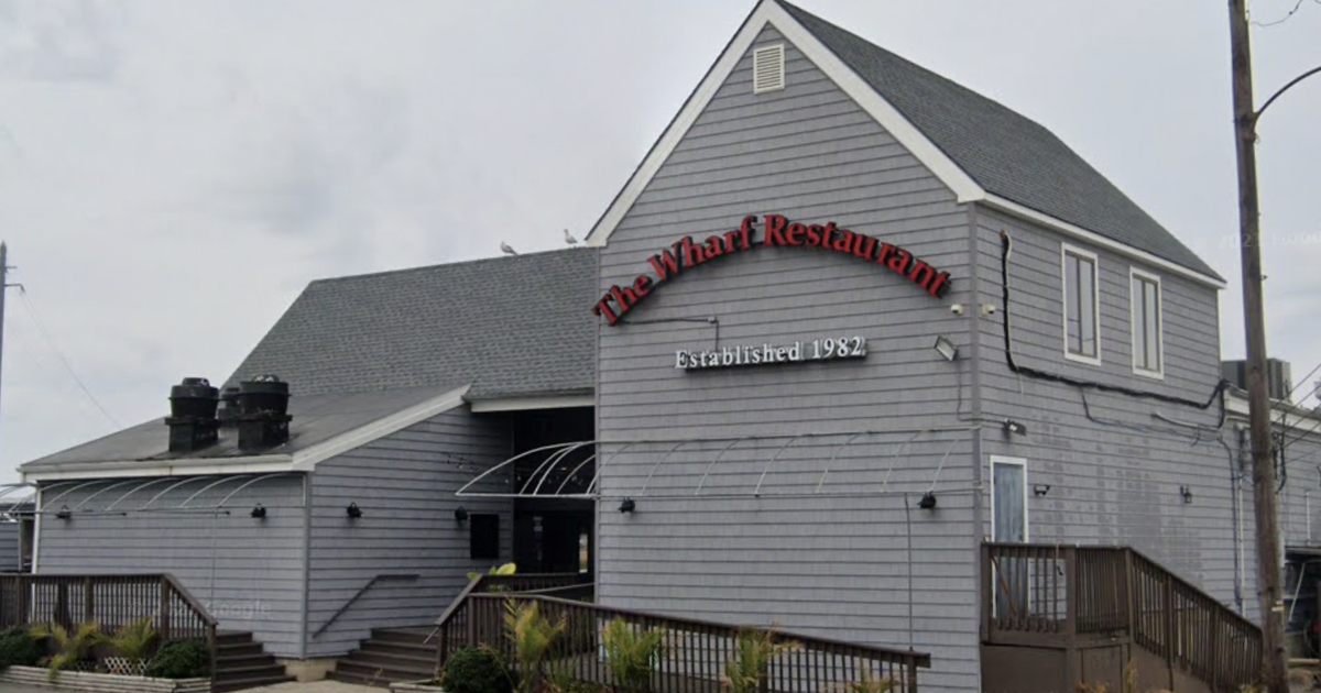 The Wharf beach bar opens on bay in Wildwood PhillyVoice