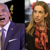New Jersey Governor Poll