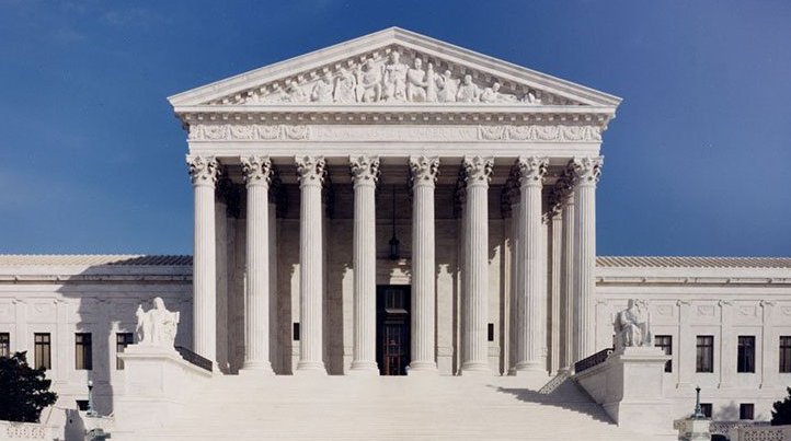 U.S. Supreme Court