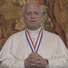 Pope Leo Speech