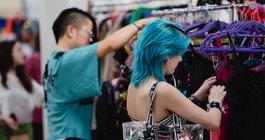 Philly Vintage Flea South Philly