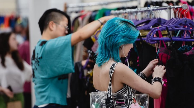 Philly Vintage Flea South Philly