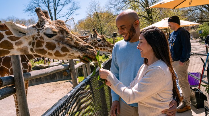 Remember the Future - Philadelphia Zoo