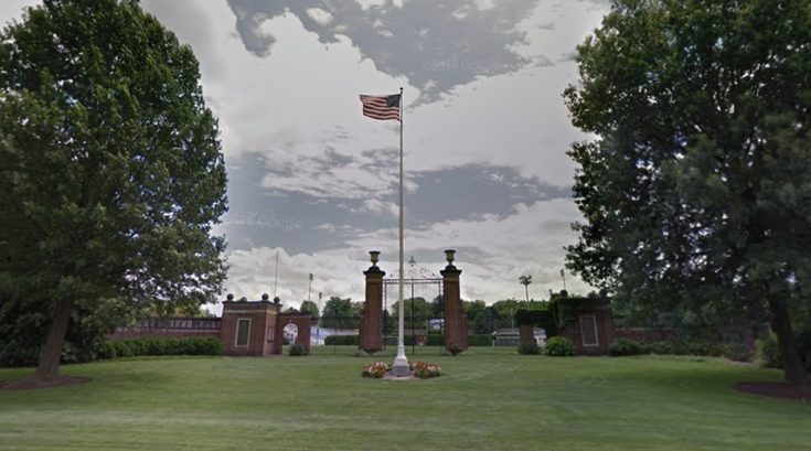 Bucknell Football Hazing
