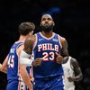 76ers Kalshi LeBron