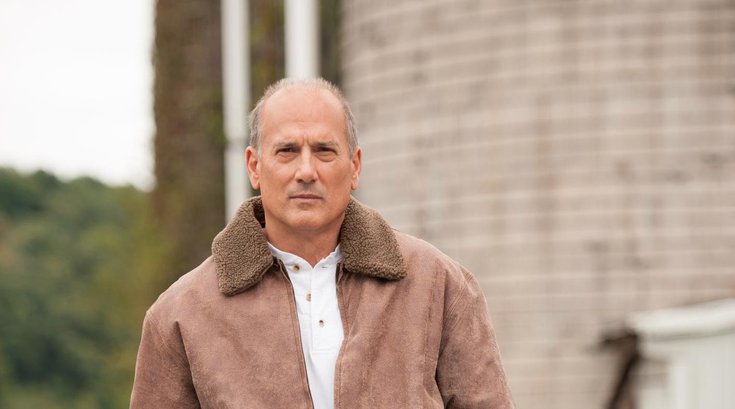 U.S. Rep. Tom Marino