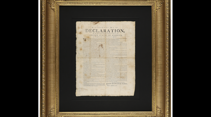 Norcross Declaration Goldin