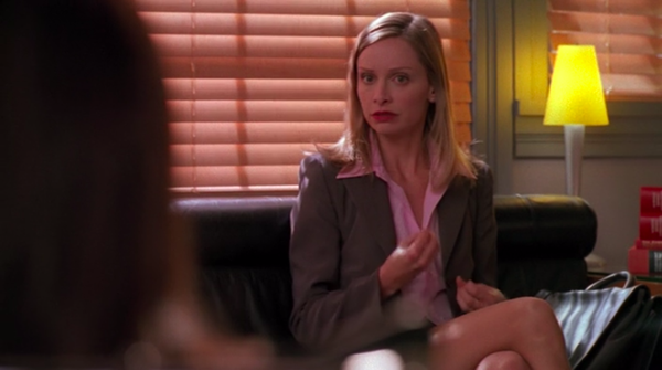 Ally McBeal Hulu