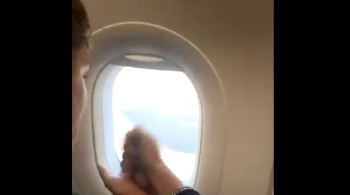 Rock paper scissors airport 