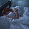 Sleep apnea elevated cancer risk