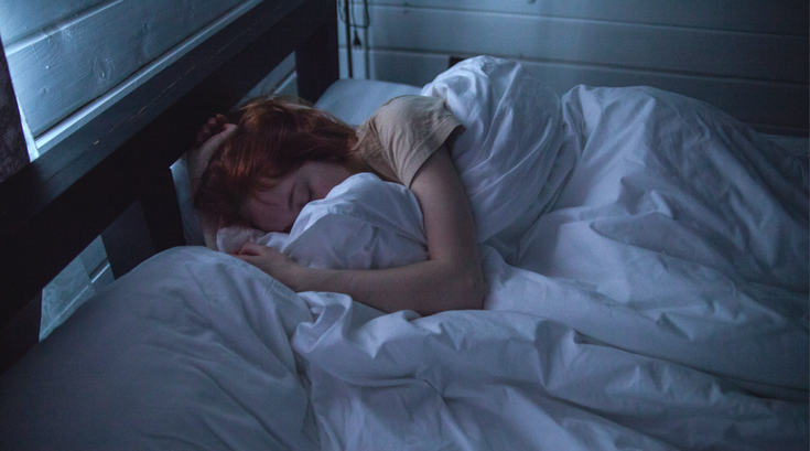 Sleep apnea elevated cancer risk