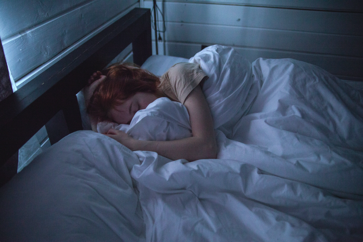 Sleep apnea elevated cancer risk