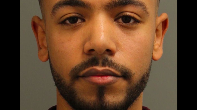 Uber driver convicted of rape Chester County