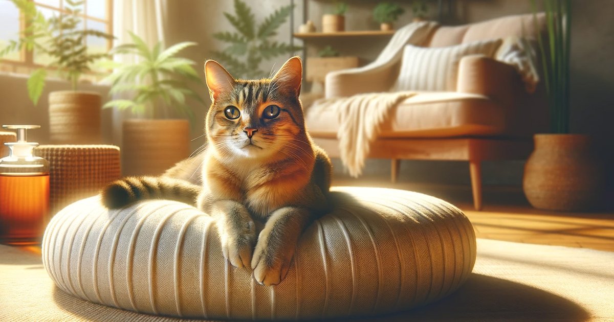 CBD Oil for Cats: 7 Best Cat CBD Oils to Boost Your Cat's Health and Wellness - Vimarsana News