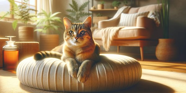 Limited - Originated Media - Cat CBD - Main Image