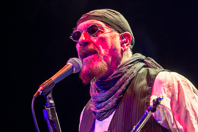 Jethro Tull's Ian Anderson announced for Musikfest, Entertainment News