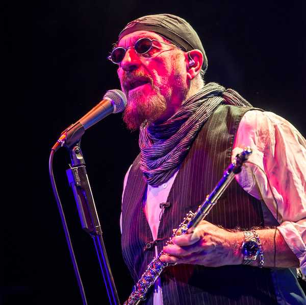 Jethro Tull 