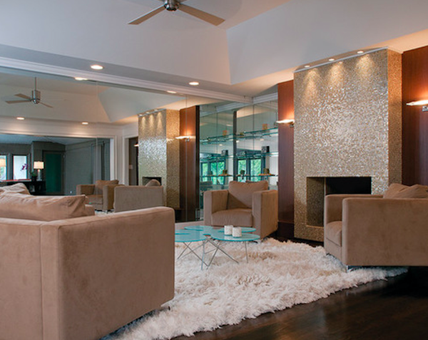 Burns Century Interior Design