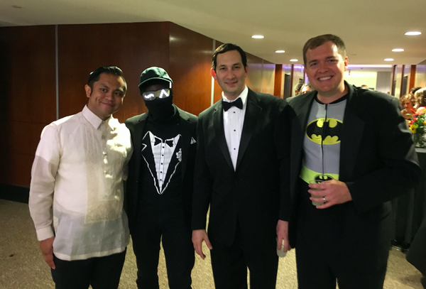 Geek Awards