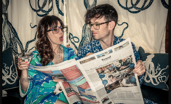 Natasha Leggero