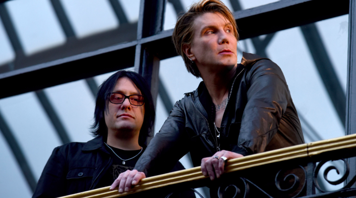 Goo Goo Dolls