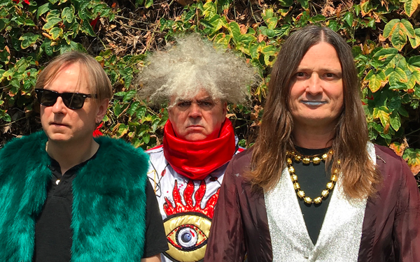 Melvins