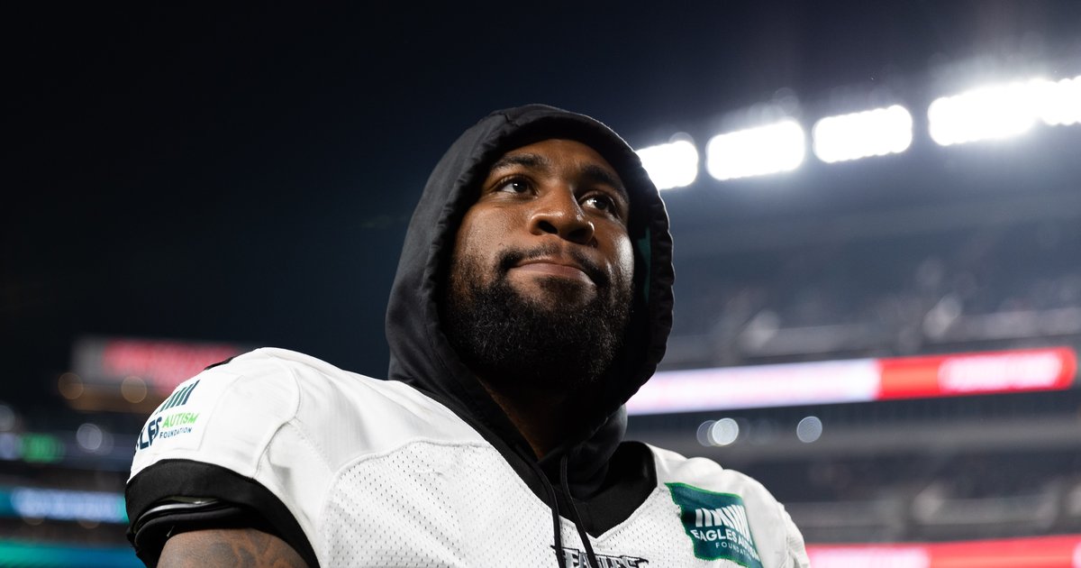 Here’s where recent former Eagles will be playing next season