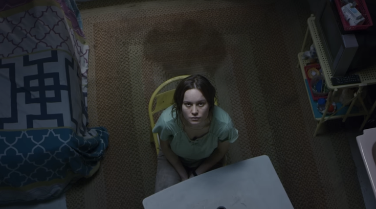 Streaming Room Serengeti