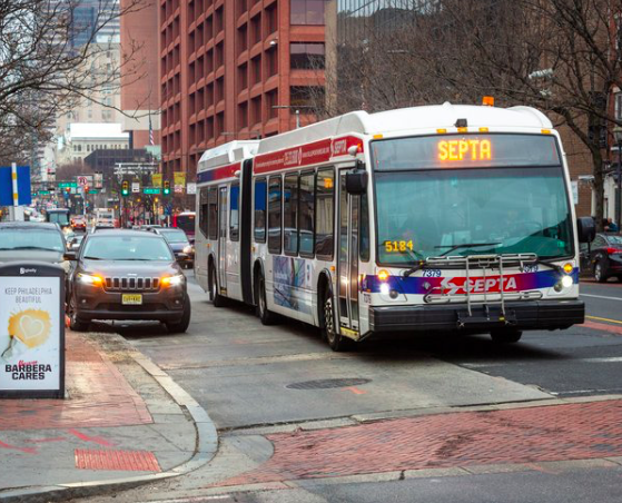 SEPTA police YouTube