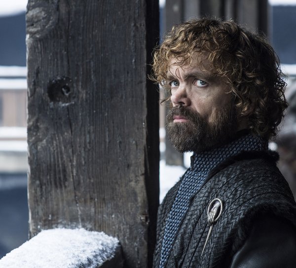 Game of Thrones season 8